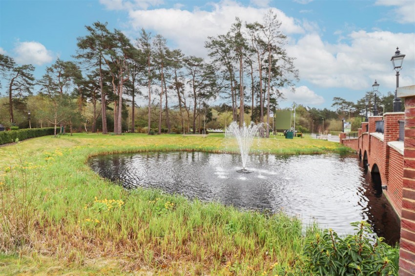 Images for Pyestock Way, Fleet