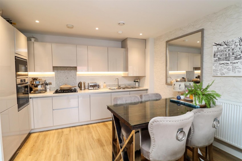 Images for Pyestock Way, Fleet