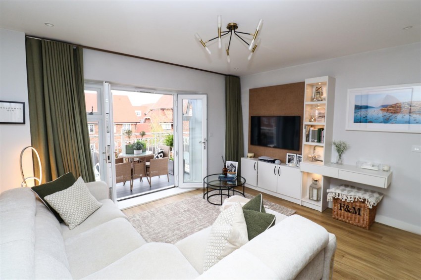 Images for Pyestock Way, Fleet