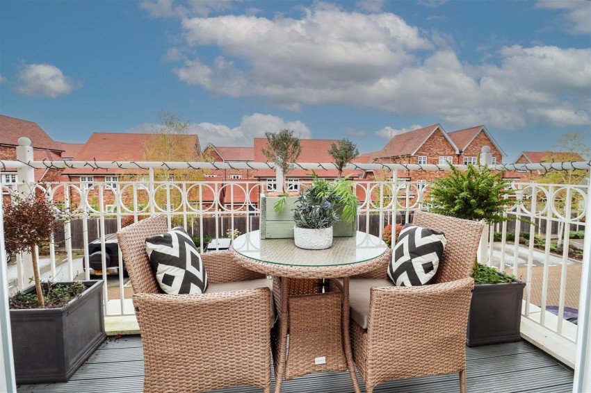 Images for Pyestock Way, Fleet