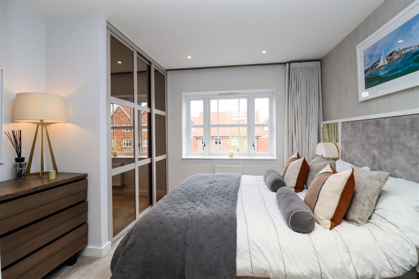 Images for Pyestock Way, Fleet