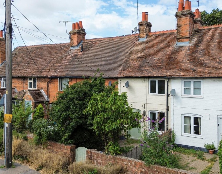 Images for Hook Road, North Warnborough, Hook