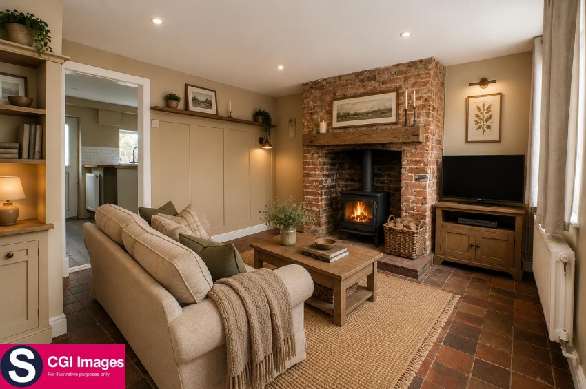 Images for Hook Road, North Warnborough, Hook