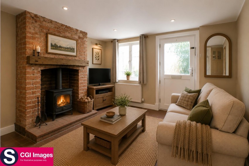 Images for Hook Road, North Warnborough, Hook