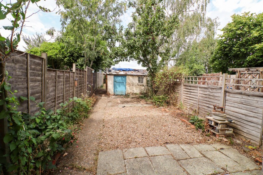 Images for Hook Road, North Warnborough, Hook