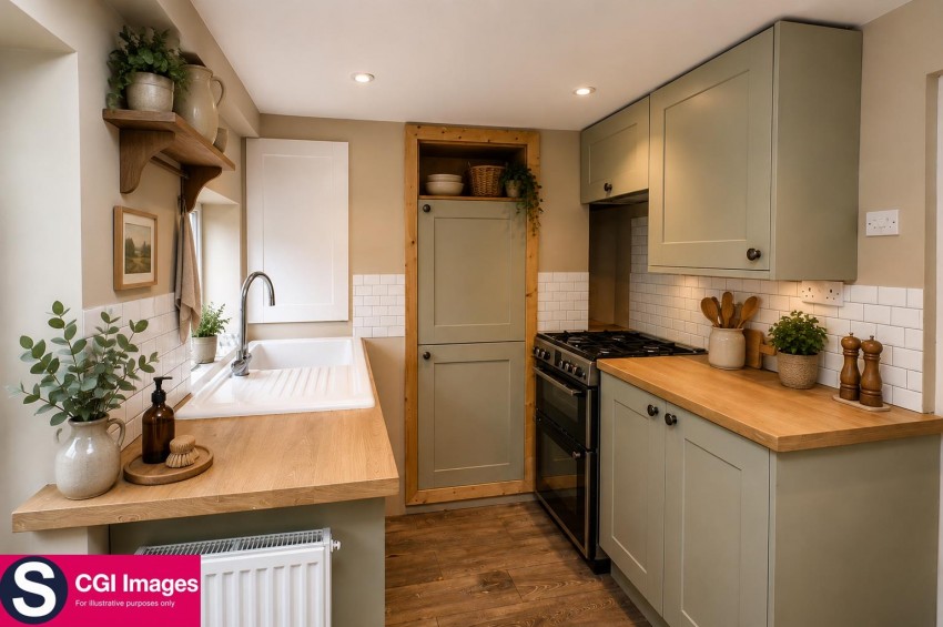 Images for Hook Road, North Warnborough, Hook
