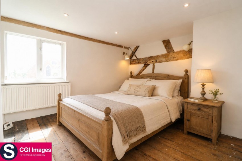 Images for Hook Road, North Warnborough, Hook
