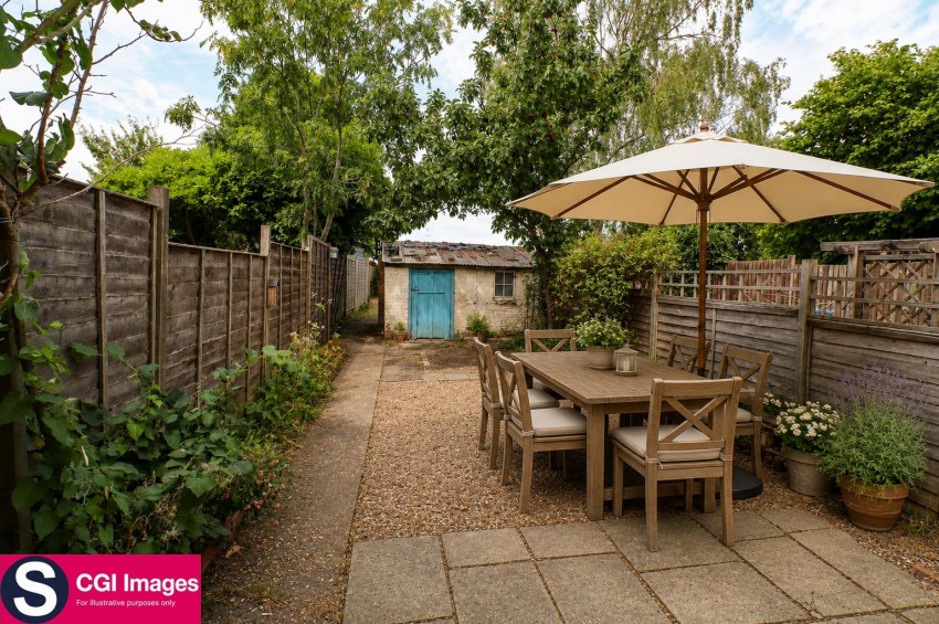Images for Hook Road, North Warnborough, Hook