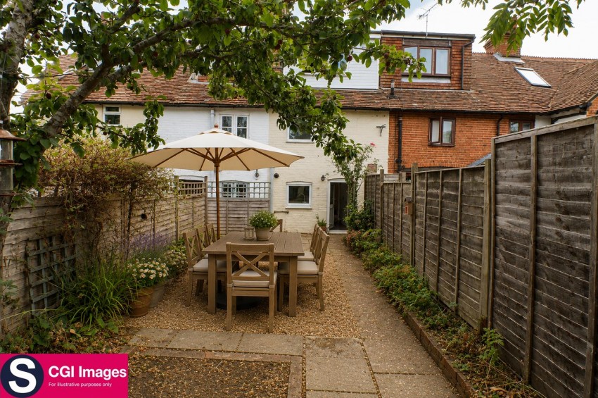 Images for Hook Road, North Warnborough, Hook