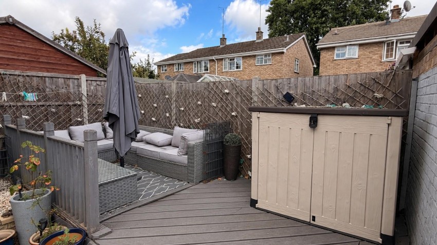Images for Hanover Gardens, Farnborough