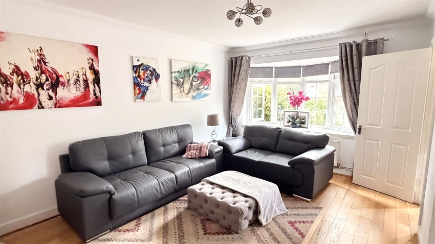 Images for Hanover Gardens, Farnborough