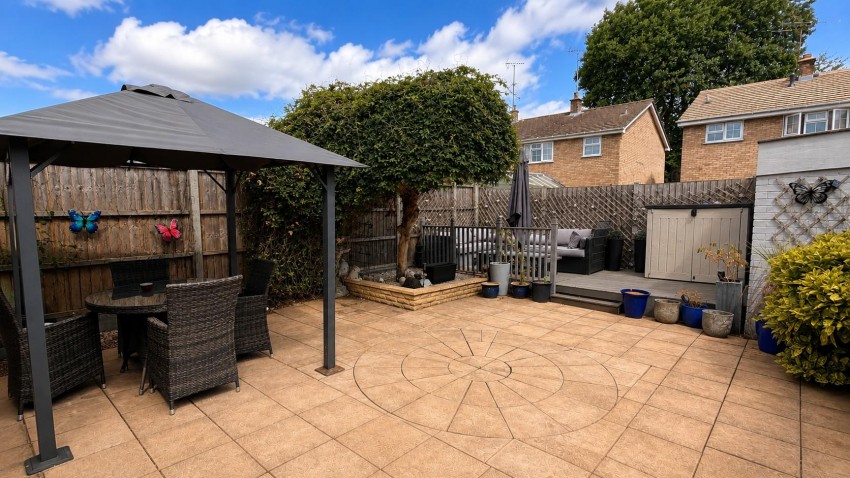 Images for Hanover Gardens, Farnborough