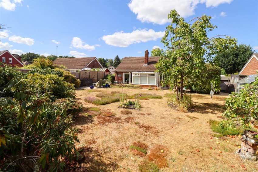Images for Basingbourne Road, Fleet