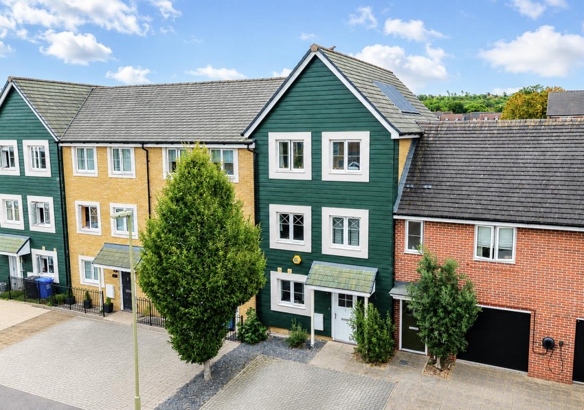 Images for Grenham Court, Church Crookham, Fleet