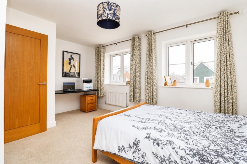 Images for Grenham Court, Church Crookham, Fleet