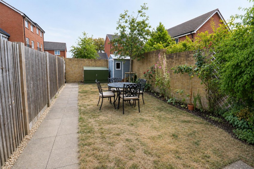 Images for Grenham Court, Church Crookham, Fleet