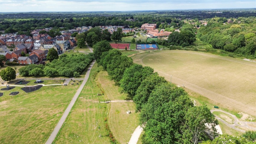 Images for Grenham Court, Church Crookham, Fleet