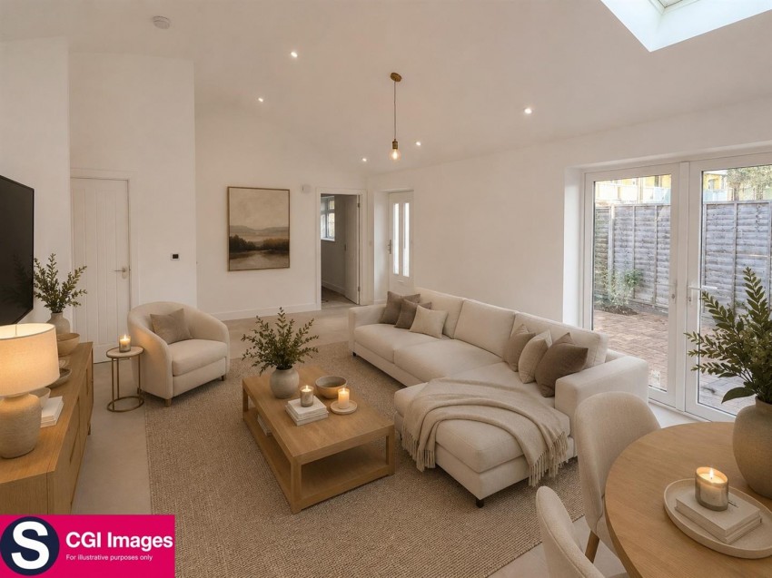 Images for St. Johns Road, Farnborough