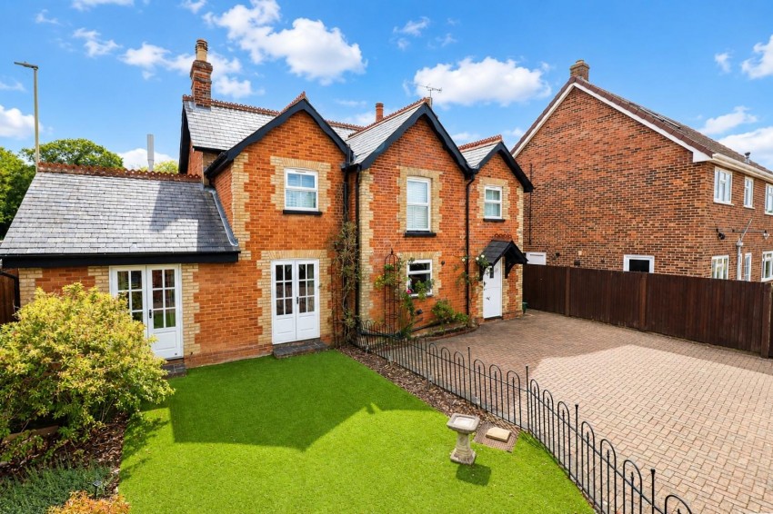 Images for Aldershot Road, Church Crookham, Fleet