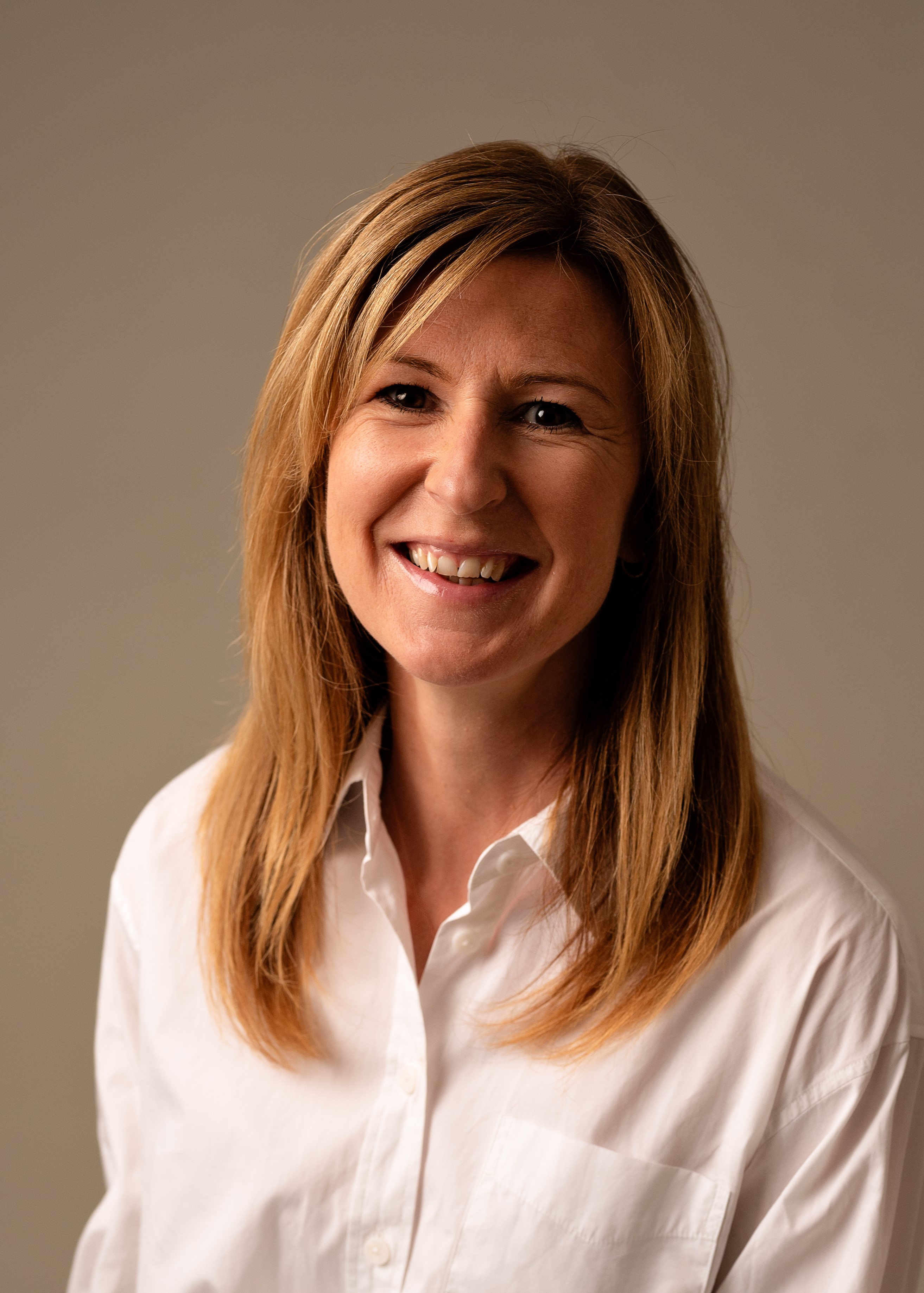 Abby Freeman, After Sales Progressor